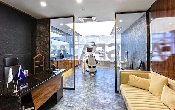 Clinique Dentaire DentSpa 2